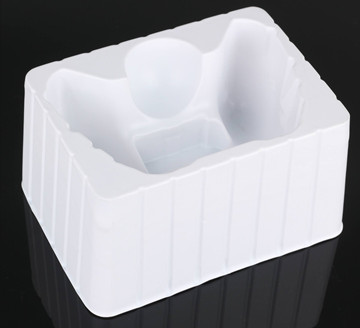 PVC透明吸塑盒